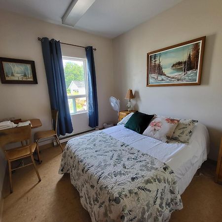 Auberge Soleil De Mer Bonaventure Esterno foto