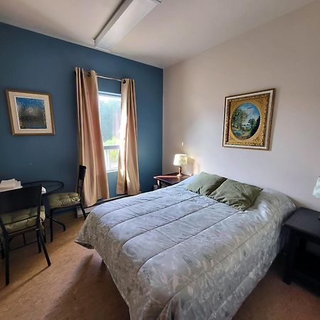 Auberge Soleil De Mer Bonaventure Esterno foto