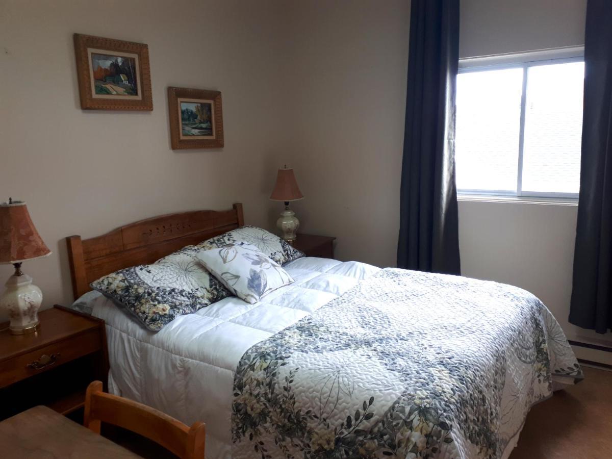 Auberge Soleil De Mer Bonaventure Esterno foto