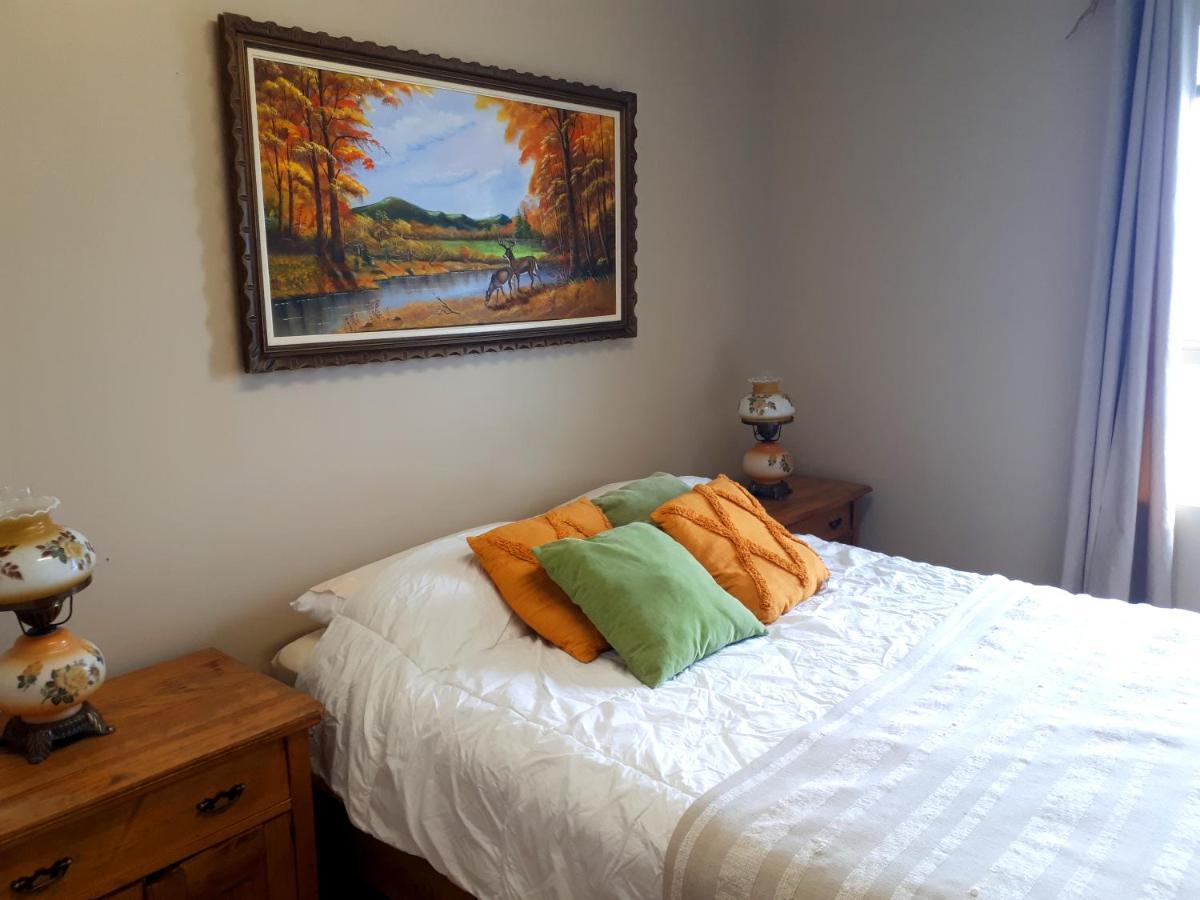 Auberge Soleil De Mer Bonaventure Esterno foto