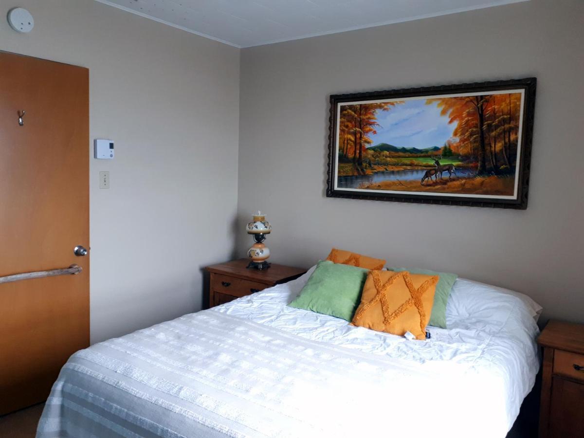 Auberge Soleil De Mer Bonaventure Esterno foto