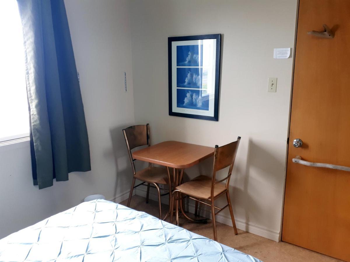 Auberge Soleil De Mer Bonaventure Esterno foto