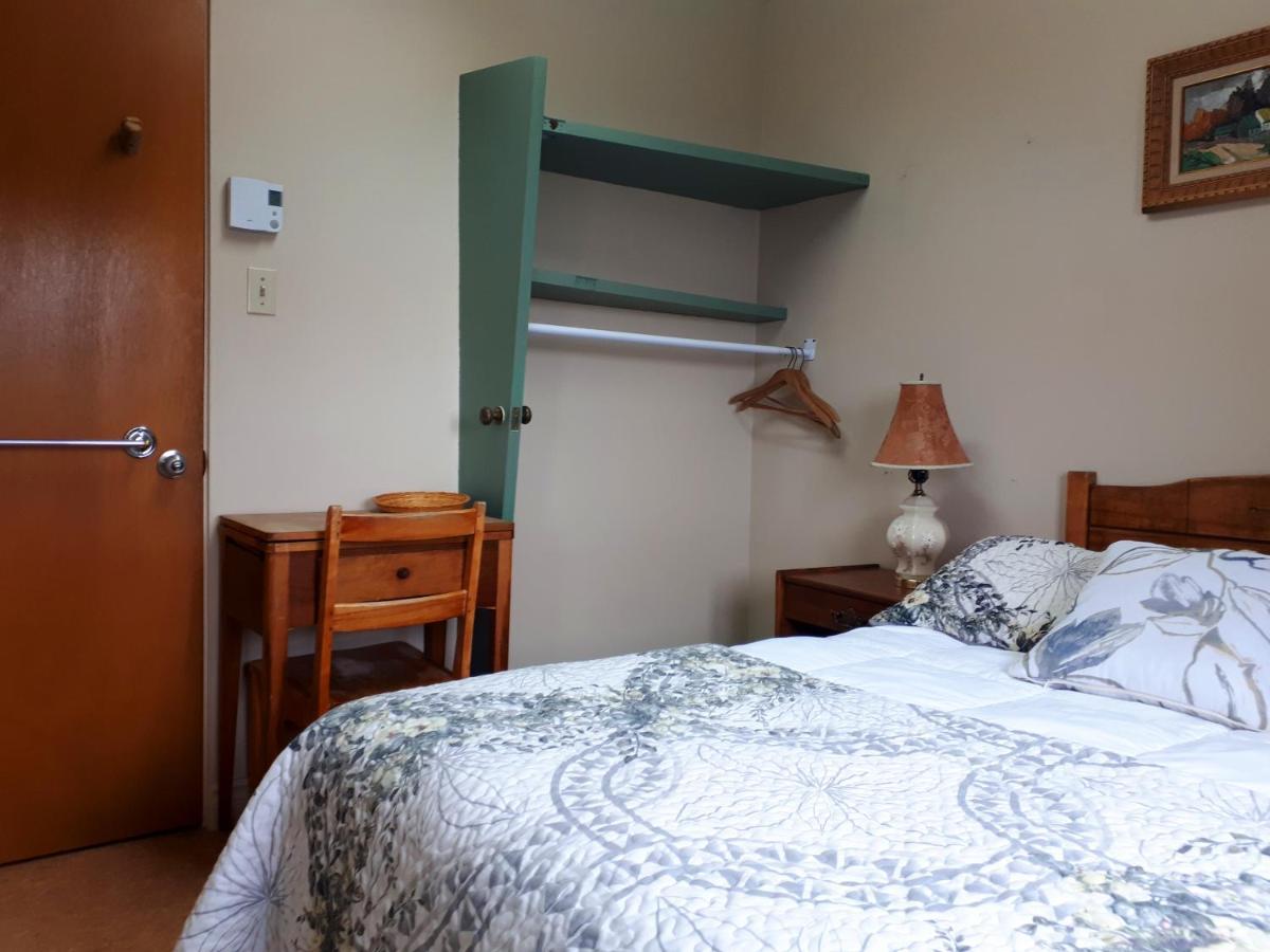 Auberge Soleil De Mer Bonaventure Esterno foto