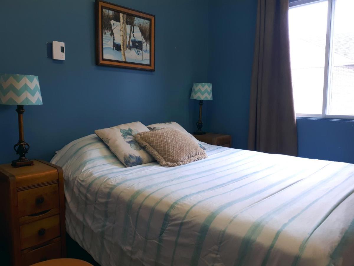 Auberge Soleil De Mer Bonaventure Esterno foto
