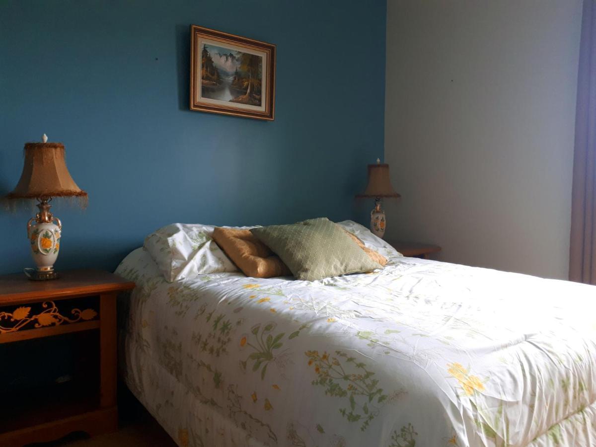 Auberge Soleil De Mer Bonaventure Esterno foto