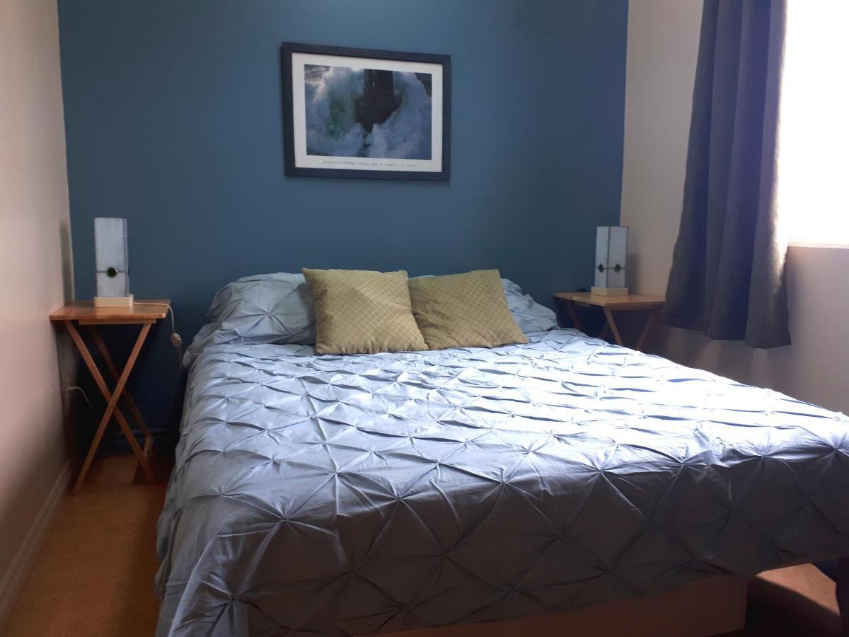 Auberge Soleil De Mer Bonaventure Esterno foto