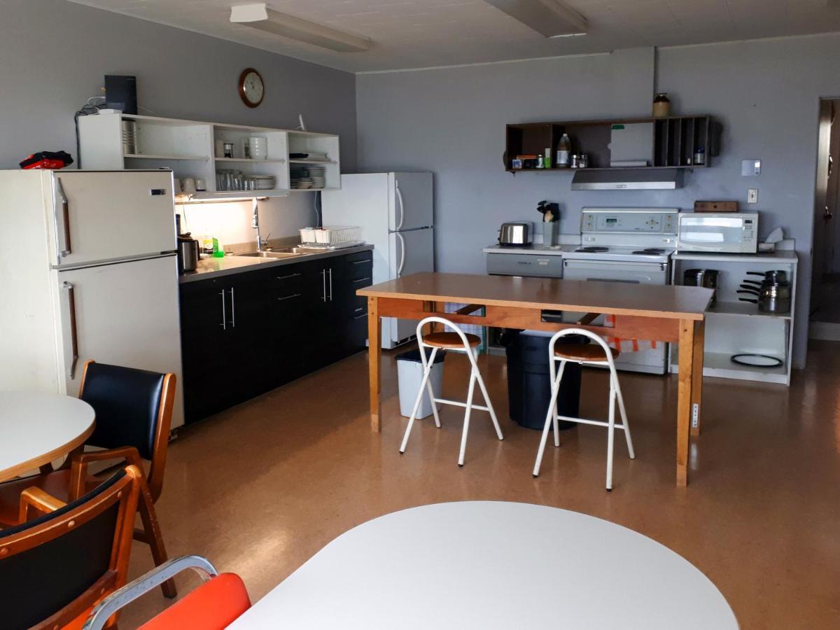 Auberge Soleil De Mer Bonaventure Esterno foto