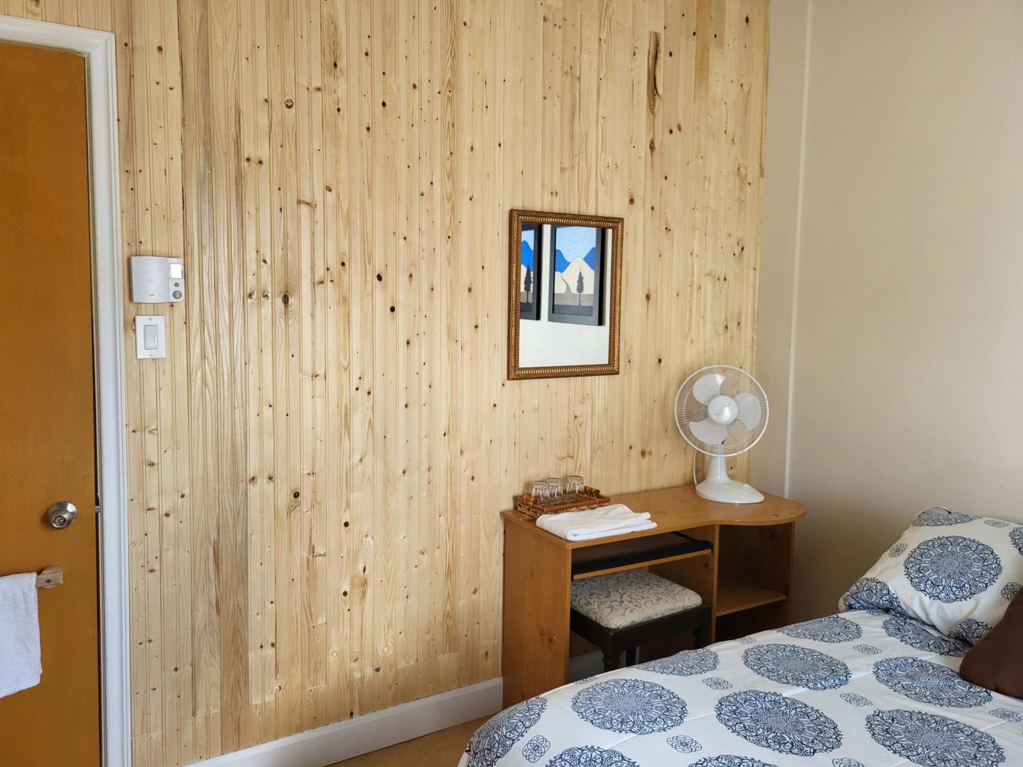 Auberge Soleil De Mer Bonaventure Esterno foto