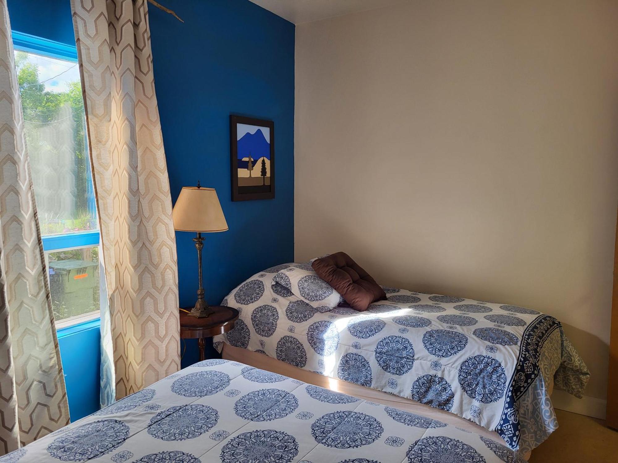 Auberge Soleil De Mer Bonaventure Esterno foto