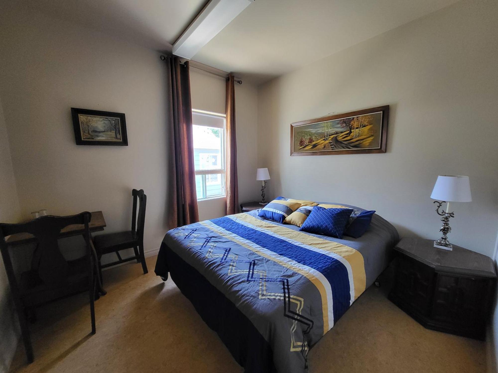 Auberge Soleil De Mer Bonaventure Esterno foto