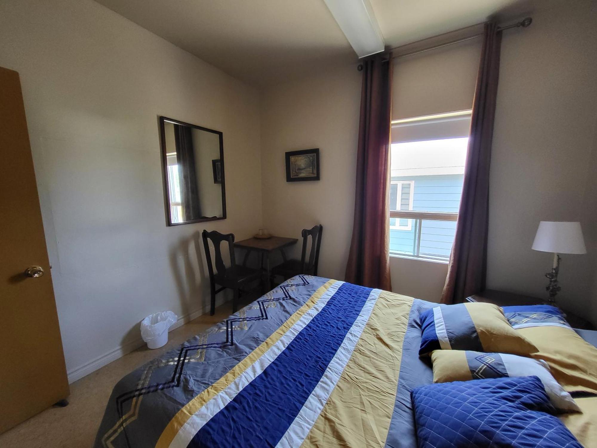 Auberge Soleil De Mer Bonaventure Esterno foto