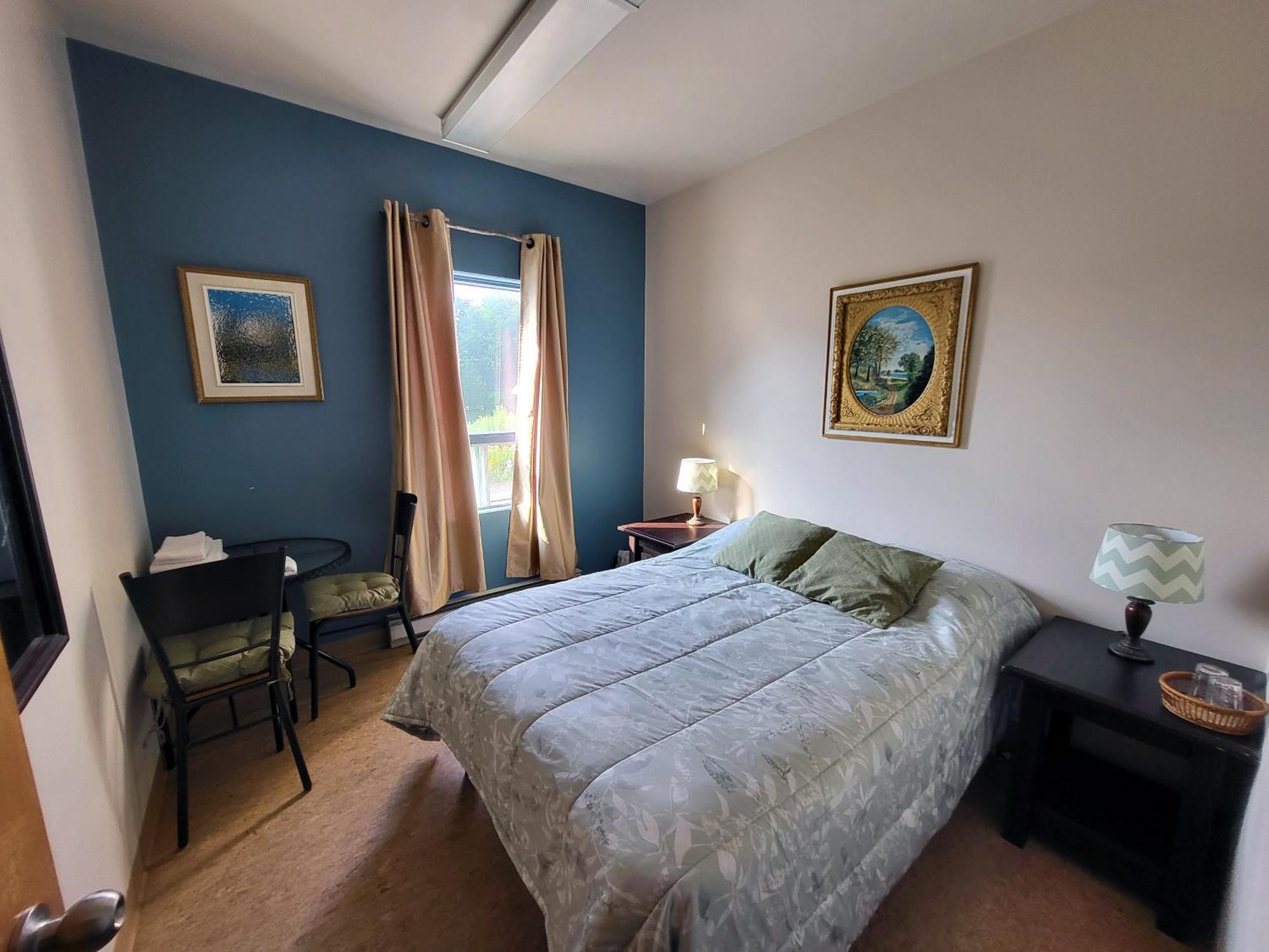Auberge Soleil De Mer Bonaventure Esterno foto