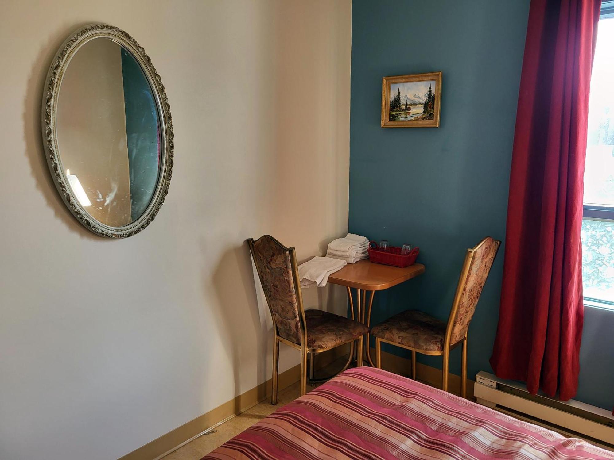 Auberge Soleil De Mer Bonaventure Esterno foto
