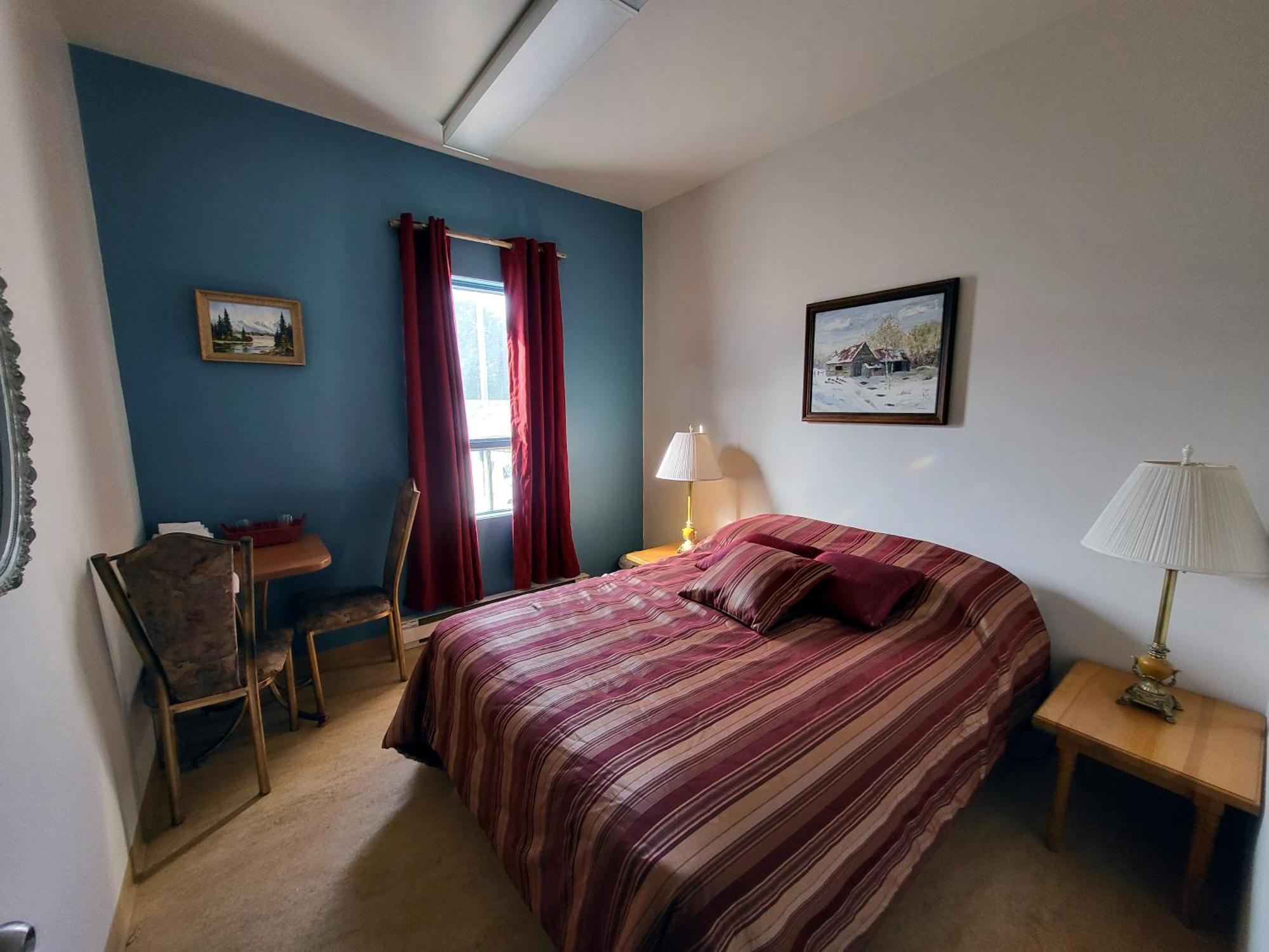 Auberge Soleil De Mer Bonaventure Esterno foto